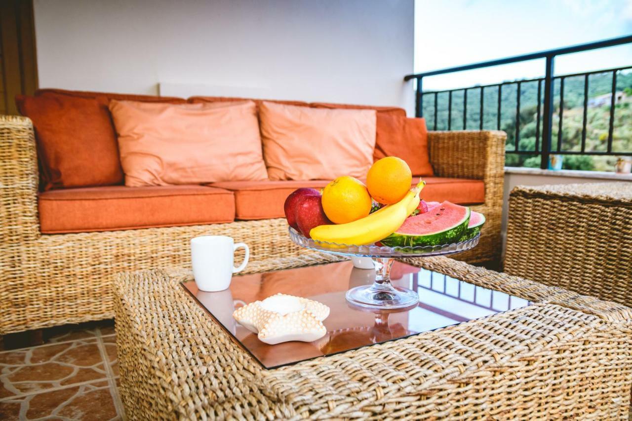 Lilian View Studio Kissamos Exterior photo