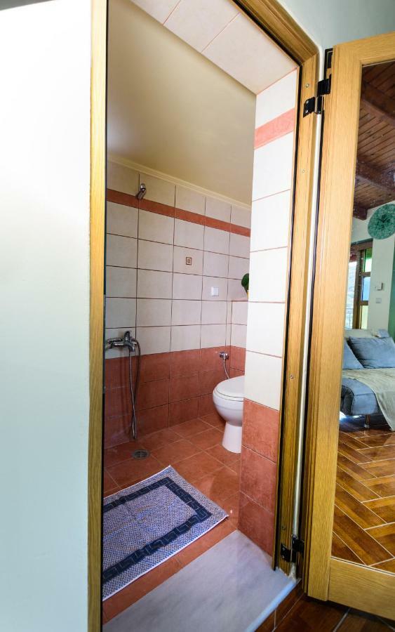 Lilian View Studio Kissamos Exterior photo